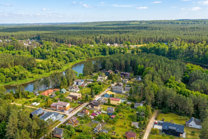 Parduodamas kitos paskirties sklypas Verkių Sodų 4-oji g., Vilniaus m., Vilniaus m. sav., 8.4 a ploto 12