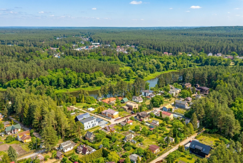 Parduodamas kitos paskirties sklypas Verkių Sodų 4-oji g., Vilniaus m., Vilniaus m. sav., 8.4 a ploto 13