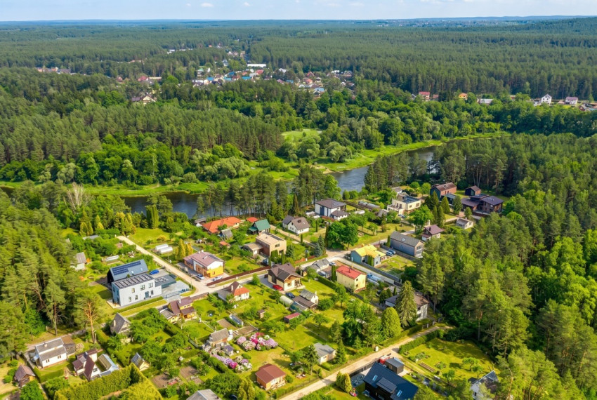 Parduodamas kitos paskirties sklypas Verkių Sodų 4-oji g., Vilniaus m., Vilniaus m. sav., 8.4 a ploto 14
