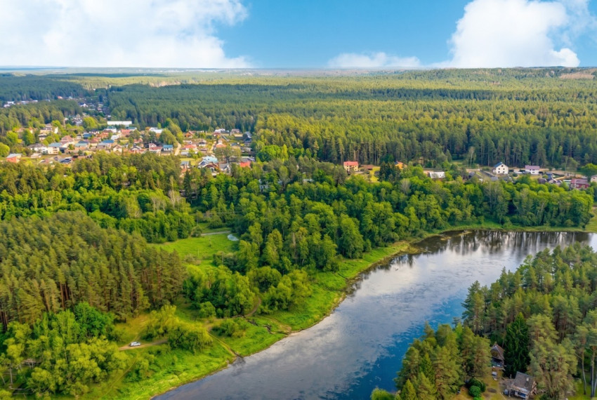 Parduodamas kitos paskirties sklypas Verkių Sodų 4-oji g., Vilniaus m., Vilniaus m. sav., 8.4 a ploto 18