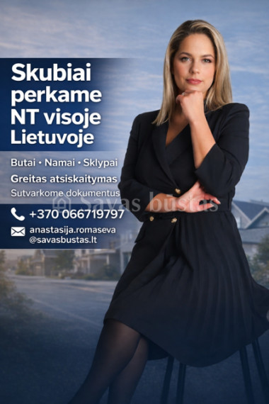 Parduodamas namas Kalno g., Paketurių k., Kupiškio r. sav., 198.75 m2 ploto, 2 aukštai 24