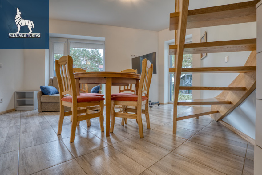 Parduodamos kitos paskirties patalpos Gulbių g., Šventoji, Palangos m., Palangos m. sav., 660 m2 ploto 5