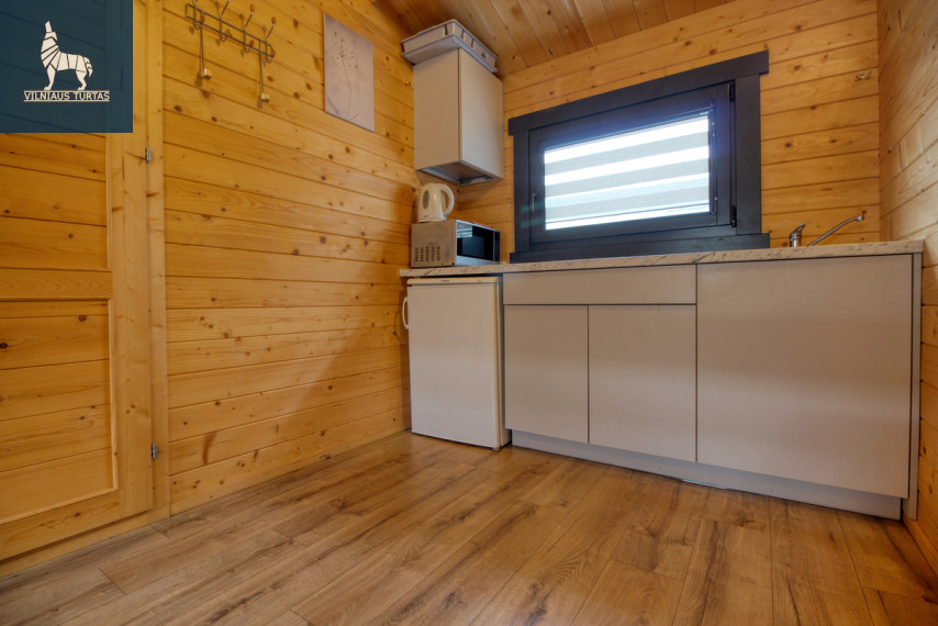 Parduodamos kitos paskirties patalpos Gulbių g., Šventoji, Palangos m., Palangos m. sav., 660 m2 ploto 17