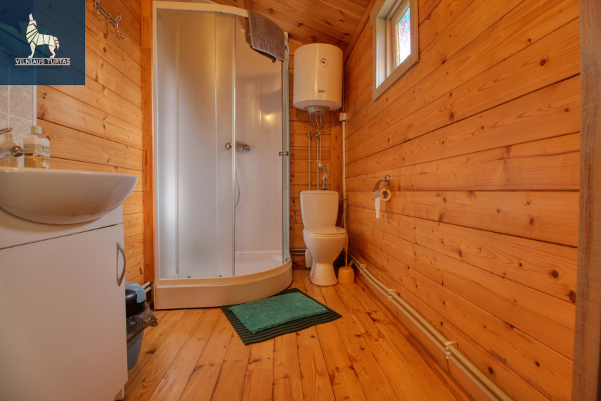 Parduodamos kitos paskirties patalpos Gulbių g., Šventoji, Palangos m., Palangos m. sav., 660 m2 ploto 18
