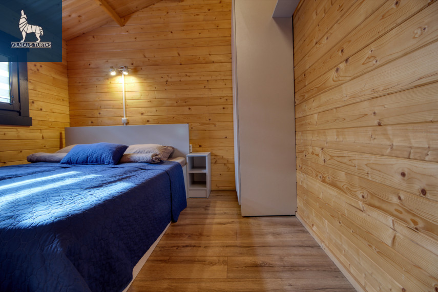 Parduodamos kitos paskirties patalpos Gulbių g., Šventoji, Palangos m., Palangos m. sav., 660 m2 ploto 19