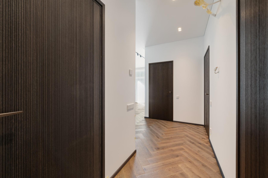 Parduodamas butas Burbiškių g., Vilniaus m., Vilniaus m. sav., 68.00 m² ploto 3 kambariai 2