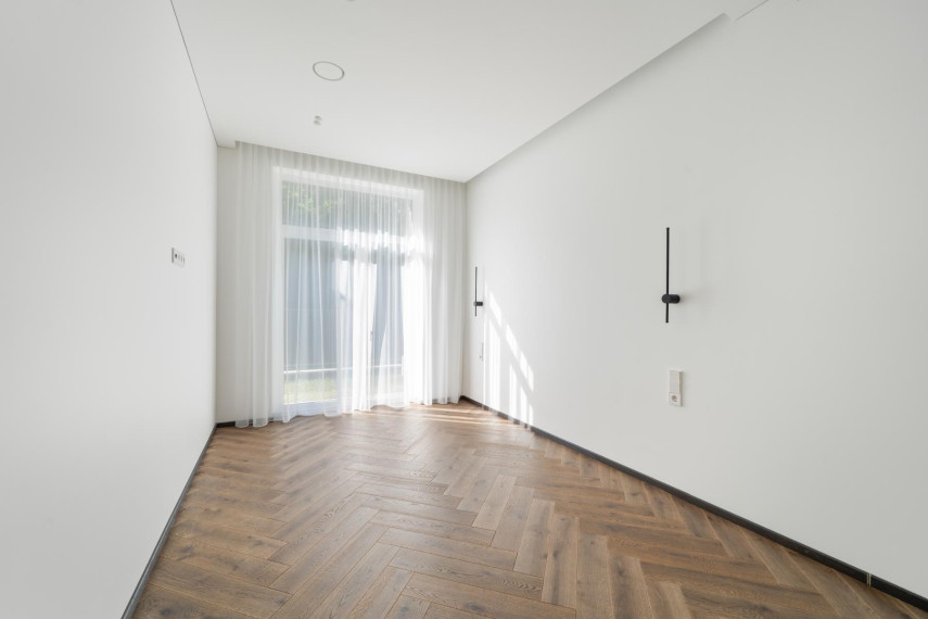 Parduodamas butas Burbiškių g., Vilniaus m., Vilniaus m. sav., 68.00 m² ploto 3 kambariai 4
