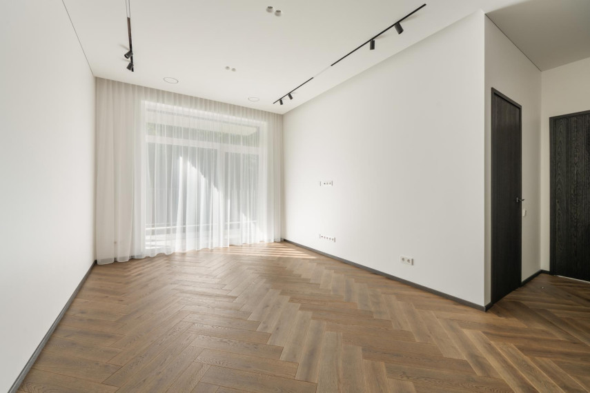 Parduodamas butas Burbiškių g., Vilniaus m., Vilniaus m. sav., 68.00 m² ploto 3 kambariai 5