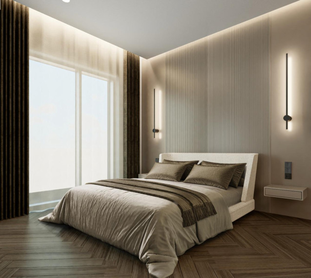 Parduodamas butas Burbiškių g., Vilniaus m., Vilniaus m. sav., 68.00 m² ploto 3 kambariai 8