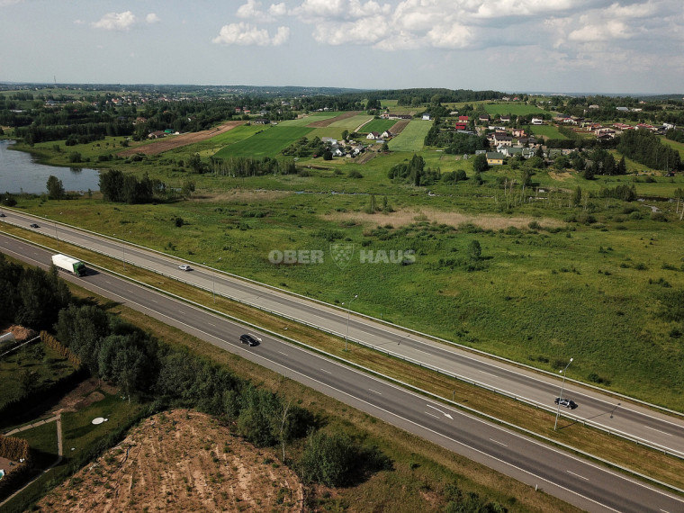 Parduodamas žemės ūkio paskirties sklypas Didžiasalio k., Vilniaus r. sav., 137 a ploto 3