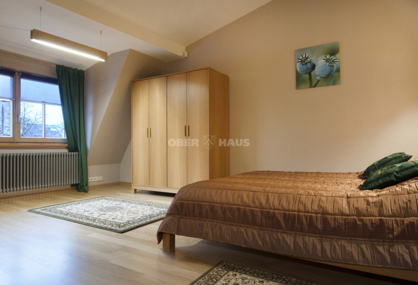 Parduodamas namas Žemaitijos g., Senamiestis, Vilniaus m., Vilniaus m. sav., 162 m2 ploto, 2 aukštai 8