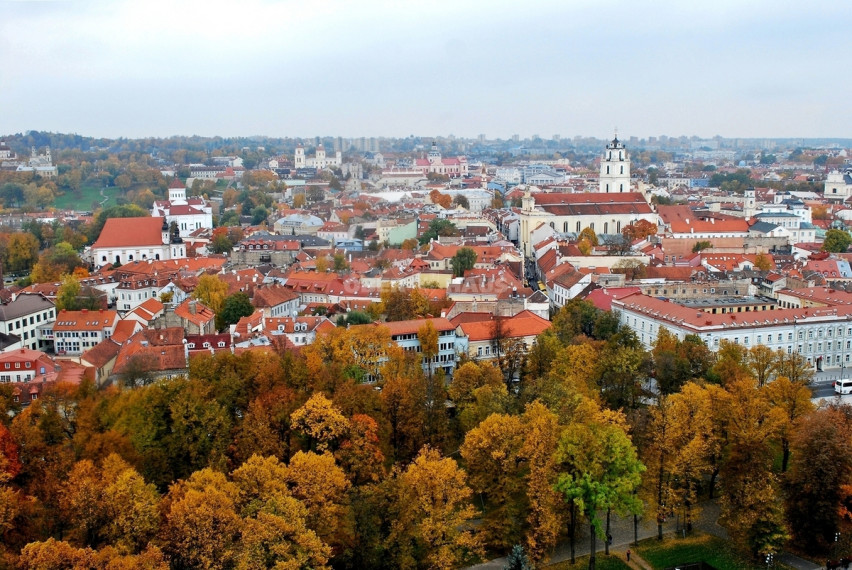 Parduodamas namas Žemaitijos g., Senamiestis, Vilniaus m., Vilniaus m. sav., 162 m2 ploto, 2 aukštai 14