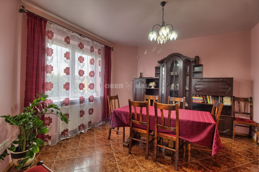 Parduodamas namas Vaidoto g., Gubernija, Šiaulių m., Šiaulių m. sav., 363.36 m2 ploto, 2 aukštai 5