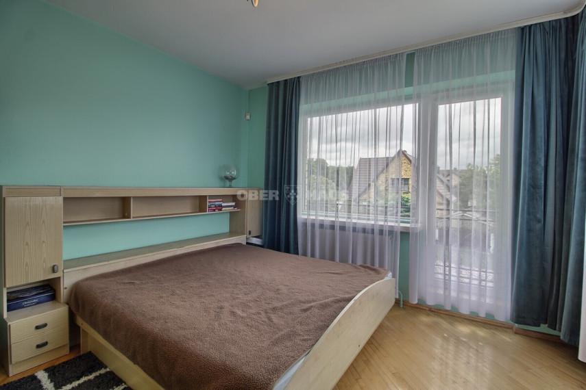 Parduodamas namas Vaidoto g., Gubernija, Šiaulių m., Šiaulių m. sav., 363.36 m2 ploto, 2 aukštai 6