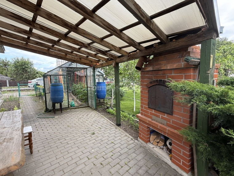 Parduodamas namas Vaidoto g., Gubernija, Šiaulių m., Šiaulių m. sav., 363.36 m2 ploto, 2 aukštai 25