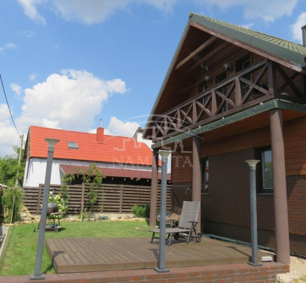 Parduodamas namas Kretingos m., Kretingos r. sav., 150 m2 ploto, 2 aukštai 2