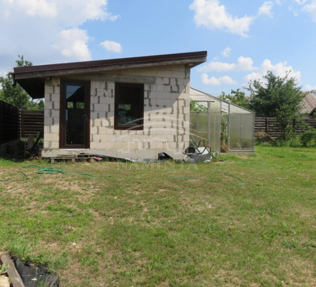 Parduodamas namas Kretingos m., Kretingos r. sav., 150 m2 ploto, 2 aukštai 5
