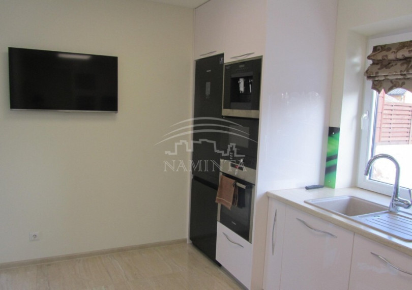 Parduodamas namas Kretingos m., Kretingos r. sav., 150 m2 ploto, 2 aukštai 7