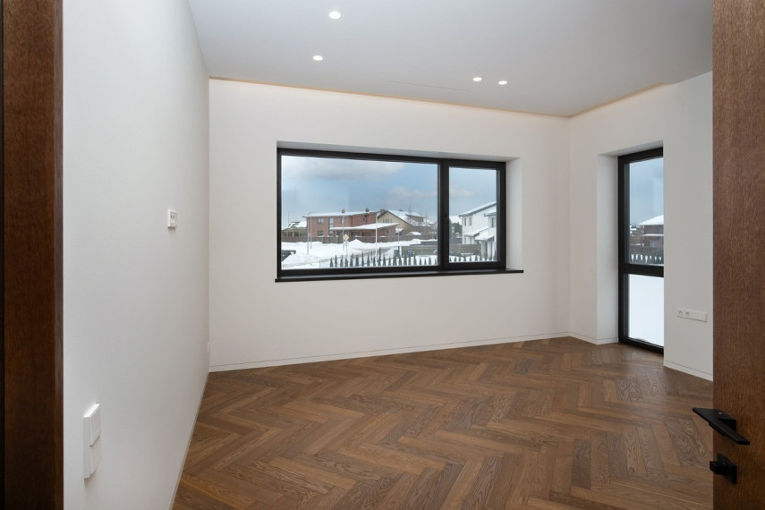 Parduodamas namas Žaibo g., Klaipėdos m., Klaipėdos m. sav., 242.85 m2 ploto, 2 aukštai 22