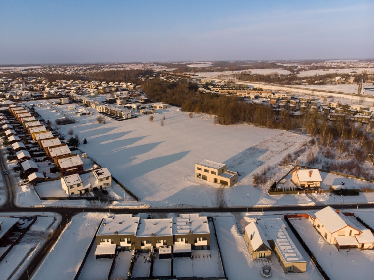 Parduodamas namas Žaibo g., Klaipėdos m., Klaipėdos m. sav., 242.85 m2 ploto, 2 aukštai 41