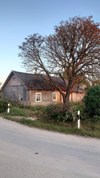 Parduodamas namas Žydavainių k., Molėtų r. sav., 72.00 m² ploto 3 kambariai 8