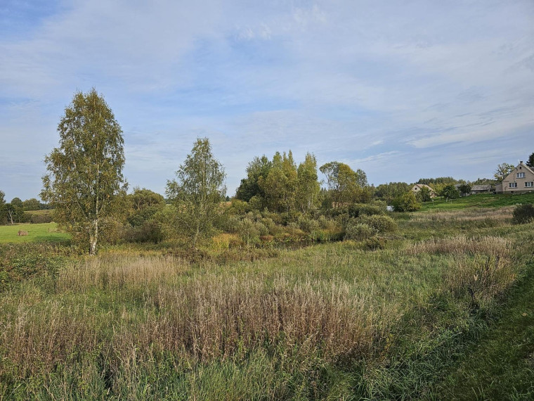 Parduodamas namas Žydavainių k., Molėtų r. sav., 72.00 m² ploto 3 kambariai 10