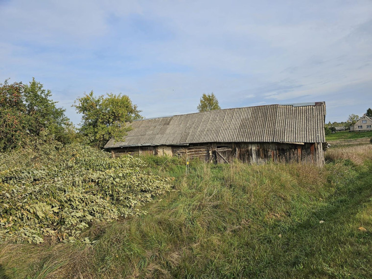 Parduodamas namas Žydavainių k., Molėtų r. sav., 72.00 m² ploto 3 kambariai 12