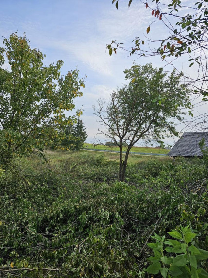 Parduodamas namas Žydavainių k., Molėtų r. sav., 72.00 m² ploto 3 kambariai 15
