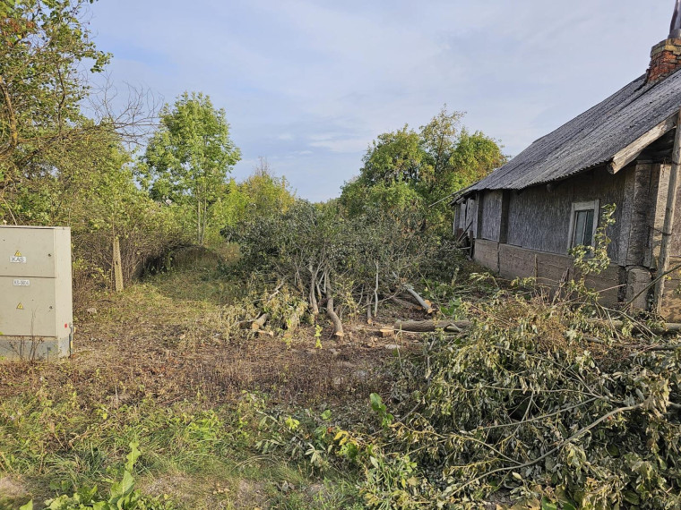 Parduodamas namas Žydavainių k., Molėtų r. sav., 72.00 m² ploto 3 kambariai 22