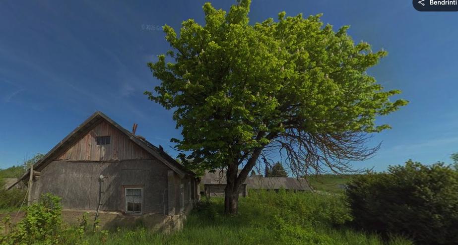 Parduodamas namas Žydavainių k., Molėtų r. sav., 72.00 m² ploto 3 kambariai 5