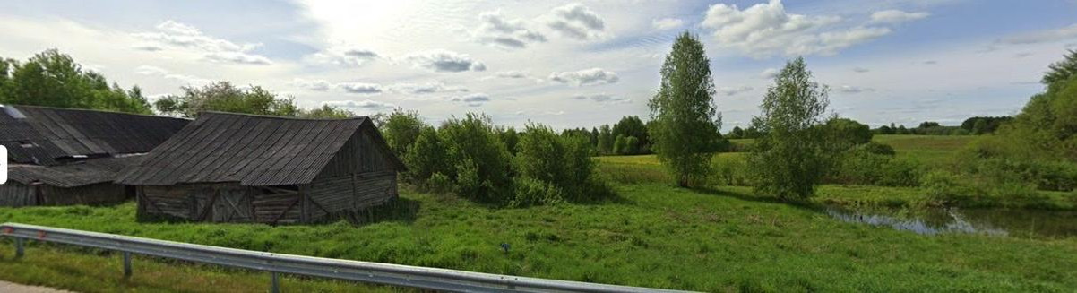 Parduodamas namas Žydavainių k., Molėtų r. sav., 72.00 m² ploto 3 kambariai 6