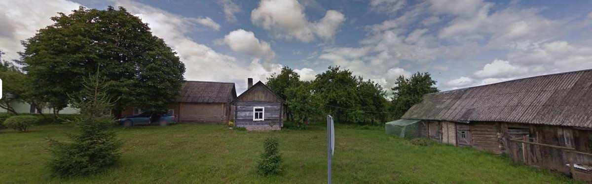 Parduodamas namas Žydavainių k., Molėtų r. sav., 72.00 m² ploto 3 kambariai 2