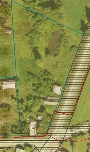 Parduodamas namas Žydavainių k., Molėtų r. sav., 72.00 m² ploto 3 kambariai 7