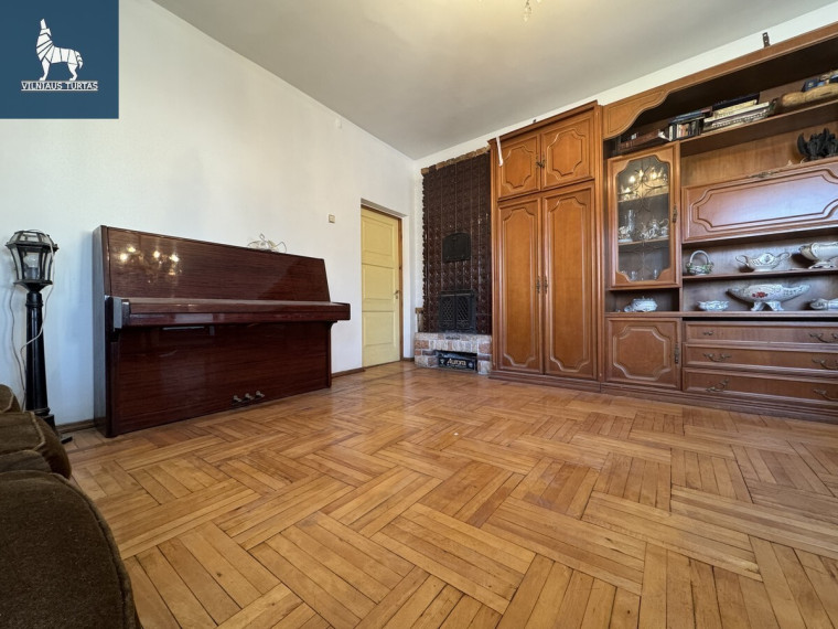 Parduodamas namas Valakų g., Salininkai, Vilniaus m., Vilniaus m. sav., 190.29 m2 ploto, 2 aukštai 11