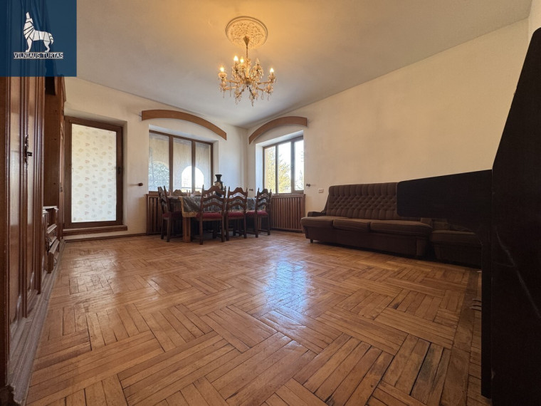 Parduodamas namas Valakų g., Salininkai, Vilniaus m., Vilniaus m. sav., 190.29 m2 ploto, 2 aukštai 12