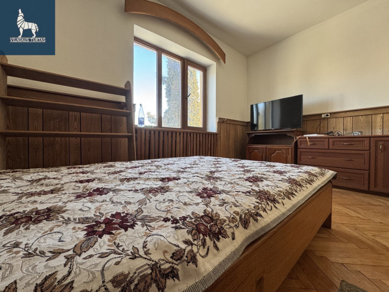 Parduodamas namas Valakų g., Salininkai, Vilniaus m., Vilniaus m. sav., 190.29 m2 ploto, 2 aukštai 21