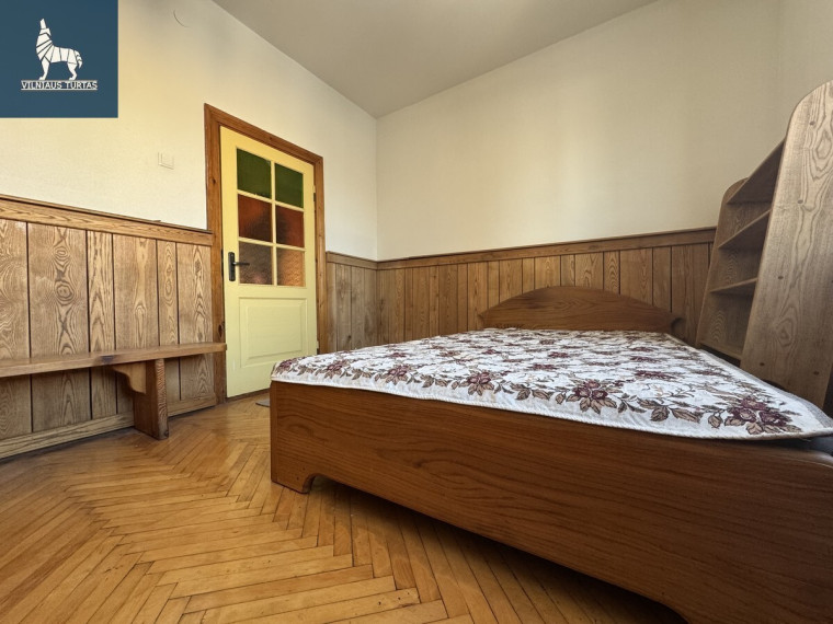 Parduodamas namas Valakų g., Salininkai, Vilniaus m., Vilniaus m. sav., 190.29 m2 ploto, 2 aukštai 22