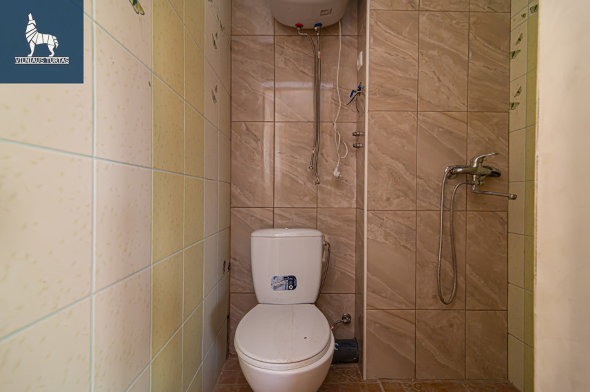 Parduodamas namas Vėjo g., Jovariškių k., Trakų r. sav., 140 m2 ploto, 2 aukštai 12