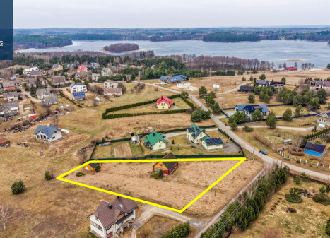 Parduodamas namas Vėjo g., Jovariškių k., Trakų r. sav., 140 m2 ploto, 2 aukštai