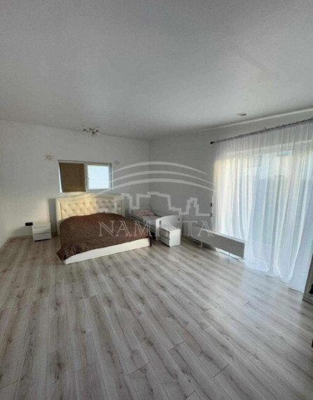 Parduodamas namas Jakų k., Klaipėdos r. sav., 238 m2 ploto, 3 aukštai 7