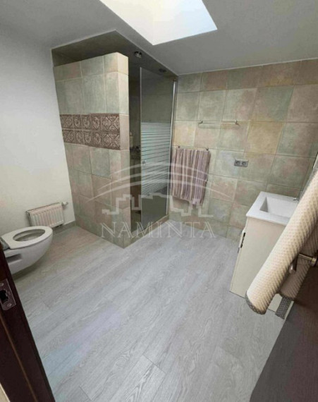 Parduodamas namas Jakų k., Klaipėdos r. sav., 238 m2 ploto, 3 aukštai 9