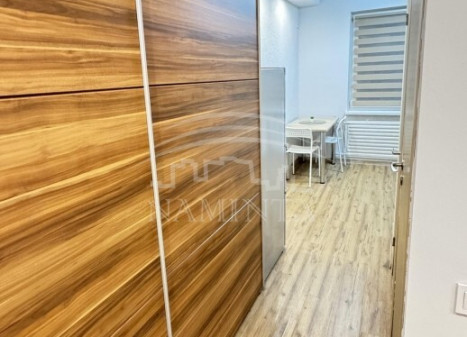 Parduodamas butas Laukininkų g., Laukininkai, Klaipėdos m., Klaipėdos m. sav., 33 m2 ploto, 1 kambariai Parduodamas butas Laukininkų g., Laukininkai, Klaipėdos m., Klaipėdos m. sav., 33 m2 ploto, 1 kambariai