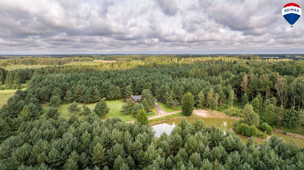 Parduodamas namas Lietuvininkų g., Agluonėnų k., 175.31 kv.m ploto, 1 aukštai 5