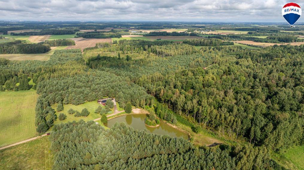 Parduodamas namas Lietuvininkų g., Agluonėnų k., 175.31 kv.m ploto, 1 aukštai 35