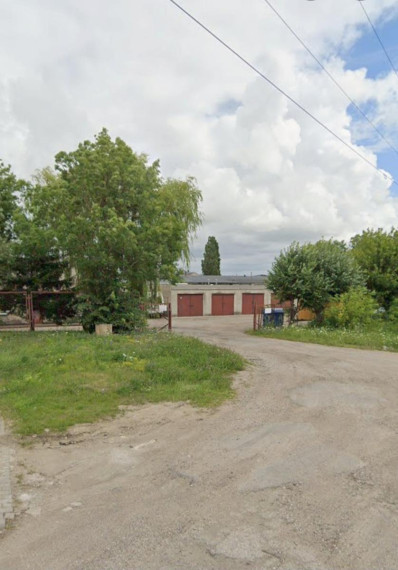 Nuomojamas garažas/vieta Šilutės pl., Kauno, Klaipėdos m., Klaipėdos m. sav., 22.00 m² ploto 1