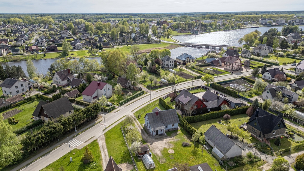 Parduodamas namas Kalnalaukio g., Širvintų m., Širvintų r. sav., 182.9 m2 ploto, 2 aukštai 26
