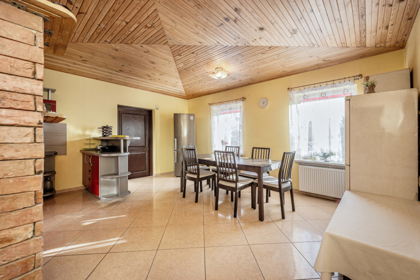 Parduodamas namas Kalnalaukio g., Širvintų m., Širvintų r. sav., 182.9 m2 ploto, 2 aukštai 6