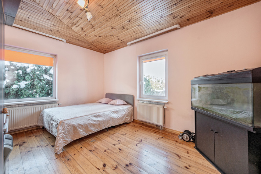 Parduodamas namas Kalnalaukio g., Širvintų m., Širvintų r. sav., 182.9 m2 ploto, 2 aukštai 12