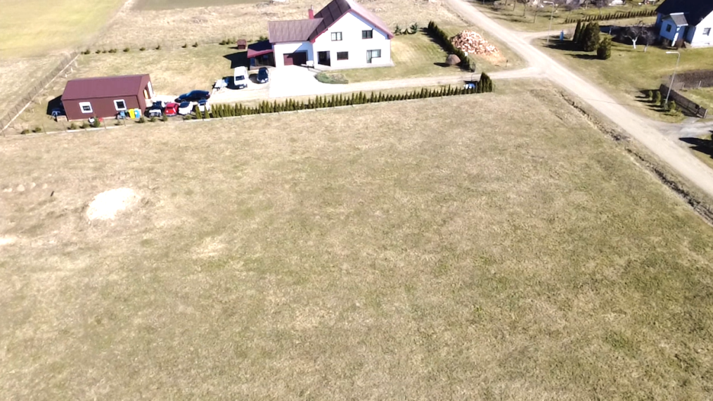 Parduodamas sklypas Pakraščio g., Voveriškių k., Šiaulių r. sav., 12.00 a ploto 4