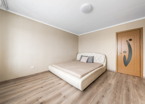 Parduodamas butas Sodų g., Skaidiškių mstl., Vilniaus r. sav., 50.99 m2 ploto, 2 kambariai Parduodamas butas Sodų g., Skaidiškių mstl., Vilniaus r. sav., 50.99 m2 ploto, 2 kambariai